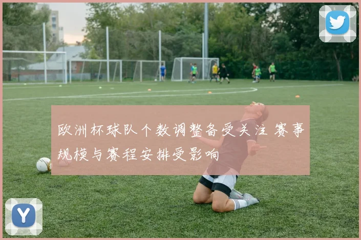 欧洲杯球队个数调整备受关注 赛事规模与赛程安排受影响