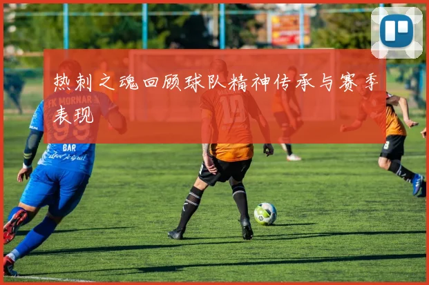 热刺之魂回顾球队精神传承与赛季表现