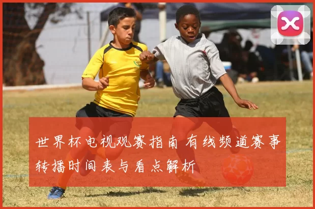 世界杯电视观赛指南 有线频道赛事转播时间表与看点解析