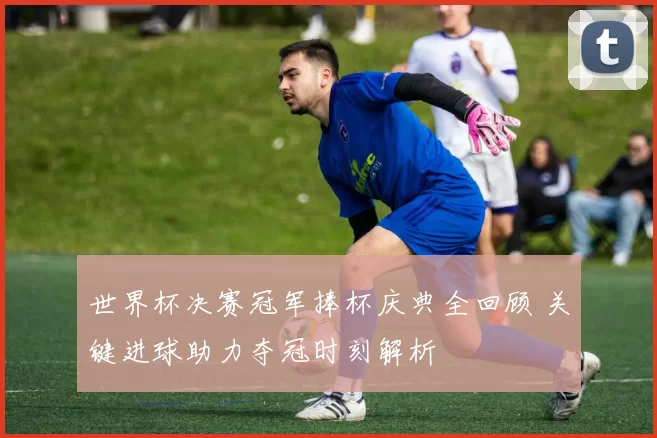 世界杯决赛冠军捧杯庆典全回顾 关键进球助力夺冠时刻解析