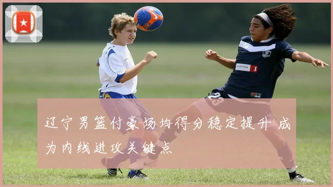 辽宁男篮付豪场均得分稳定提升 成为内线进攻关键点