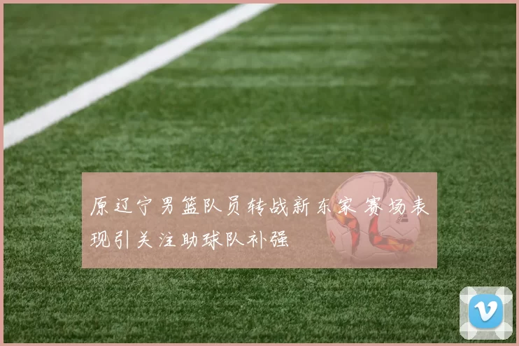 原辽宁男篮队员转战新东家 赛场表现引关注助球队补强