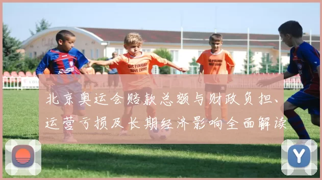 北京奥运会赔款总额与财政负担、运营亏损及长期经济影响全面解读